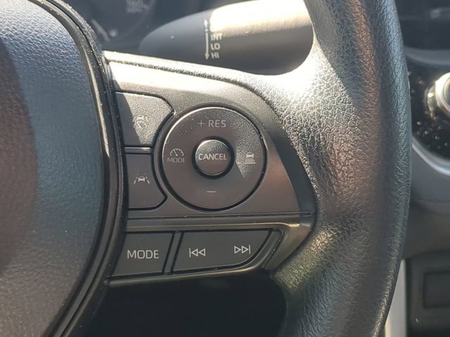 Used 2024 Toyota Corolla Cross S image 20