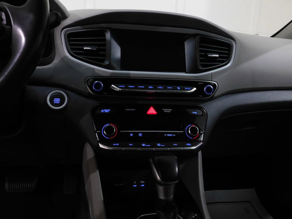 Used 2018 Hyundai Ioniq Limited FWD image 53