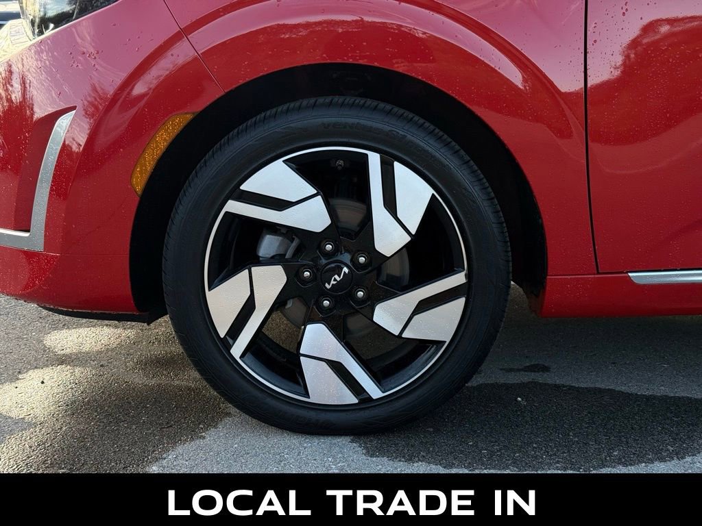 Certified 2024 Kia Soul GT-Line image 5