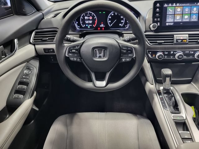Used 2018 Honda Accord EX image 25