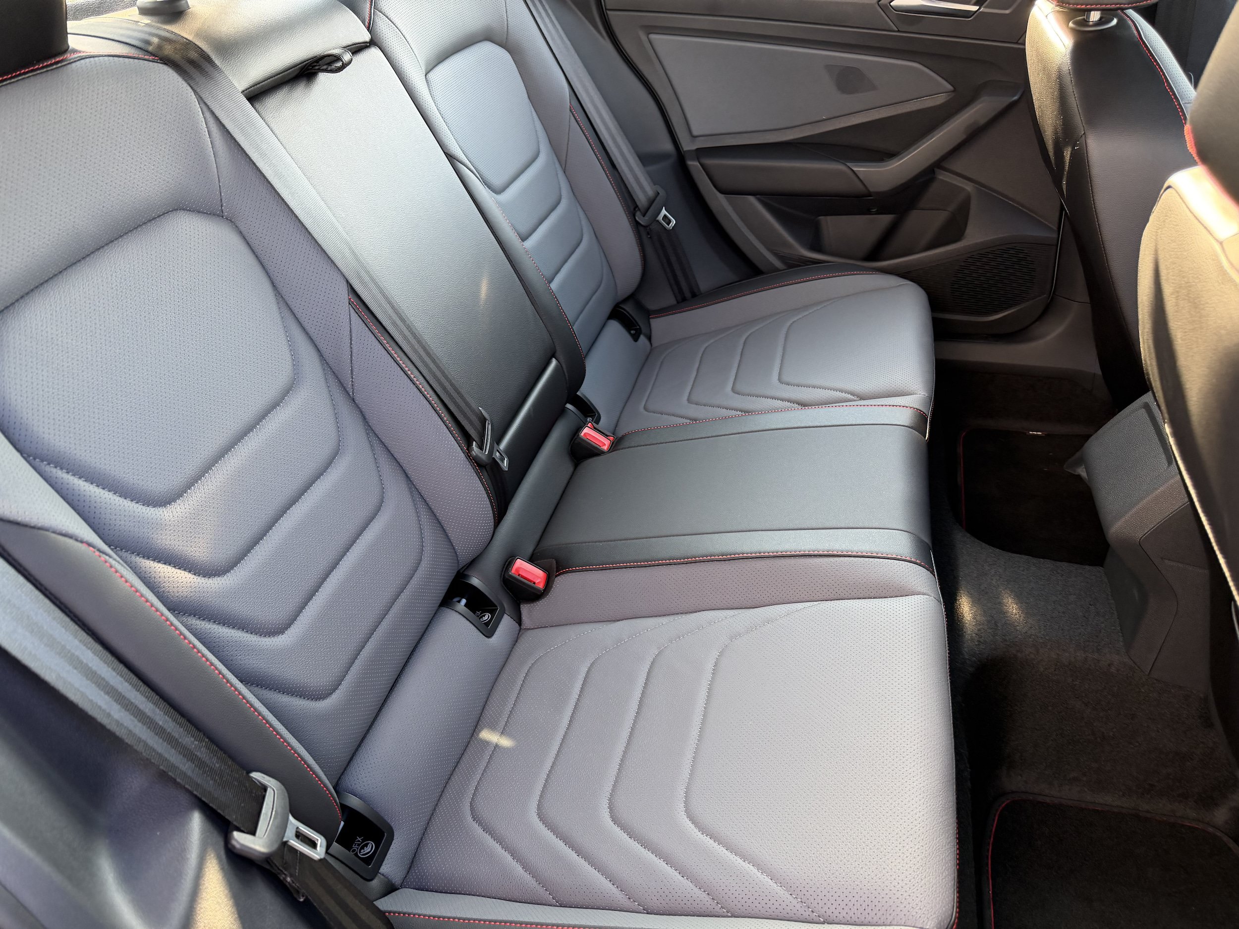 New 2026 Volkswagen Jetta GLI Autobahn FWD image 31