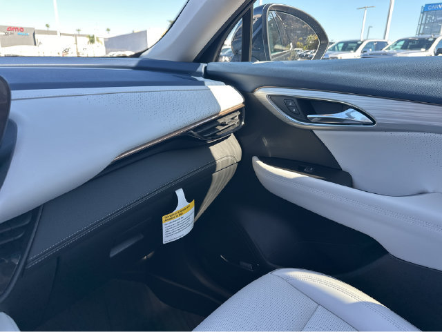 New 2026 Buick Envision Avenir AWD/4WD image 27