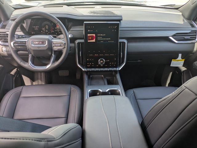 New 2026 GMC Acadia Elevation w/ Black Edition FWD image 16