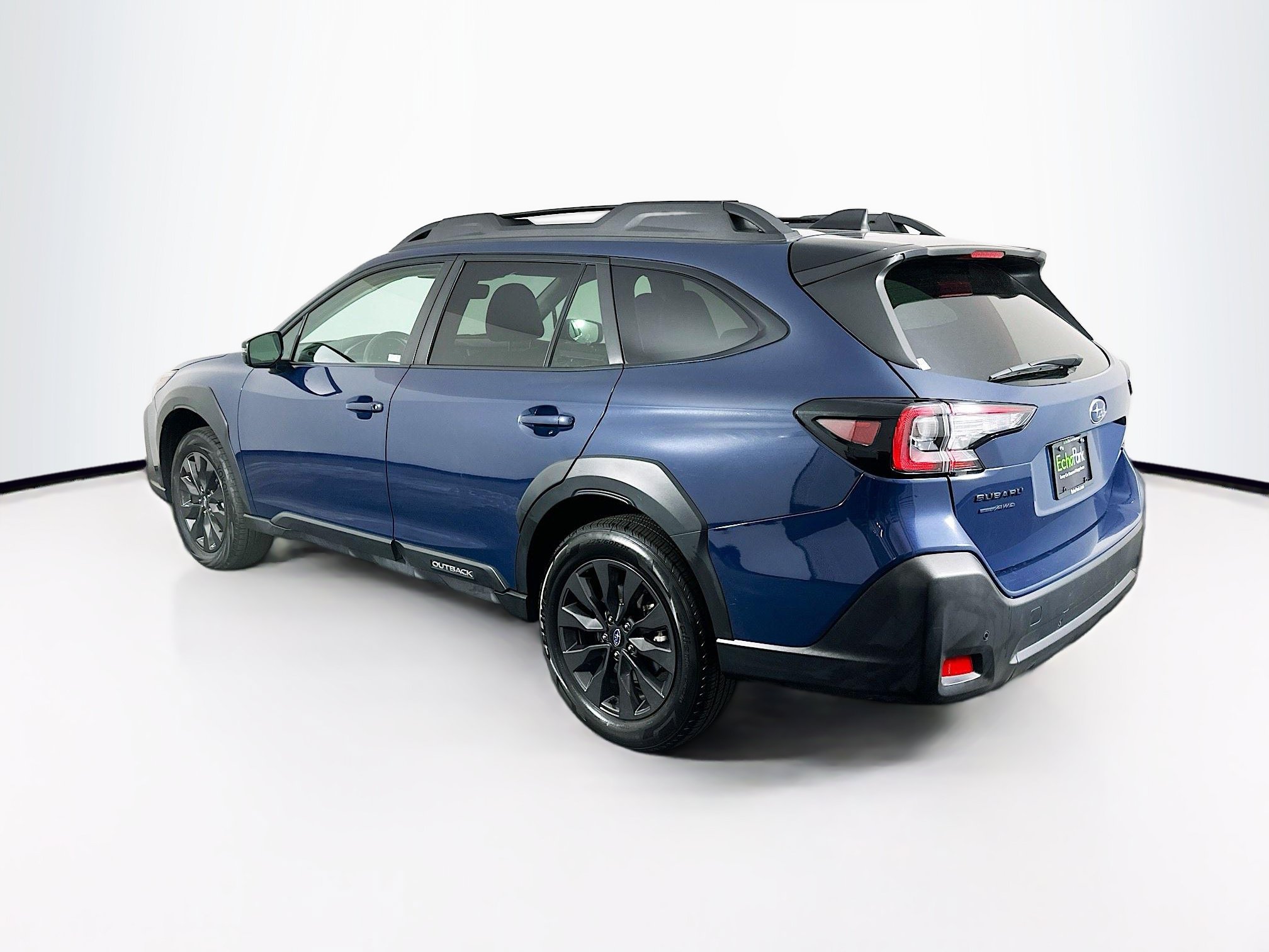 Used 2025 Subaru Outback Onyx Edition AWD/4WD image 5