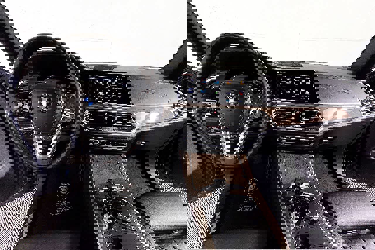 Used 2021 BMW X5 xDrive40i w/ Convenience Package image 10