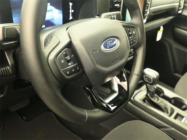 New 2025 Ford Ranger XLT w/ FX4 Off-Road Package image 15
