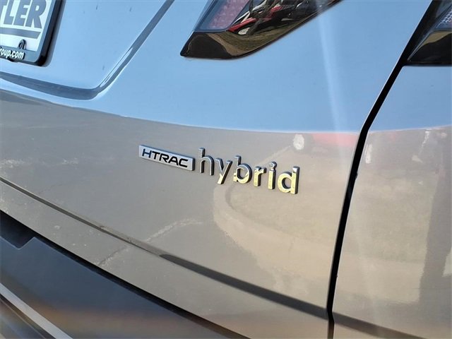 Used 2023 Hyundai Tucson SEL image 24