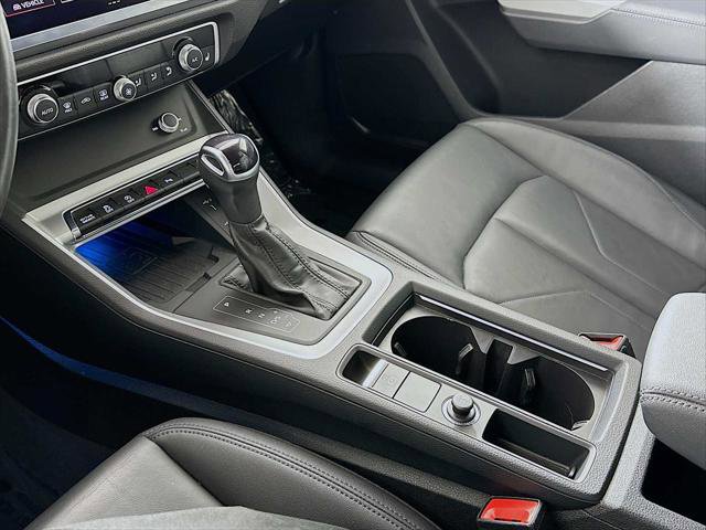 Certified 2023 Audi Q3 2.0T Premium Plus w/ Premium Plus Package image 15
