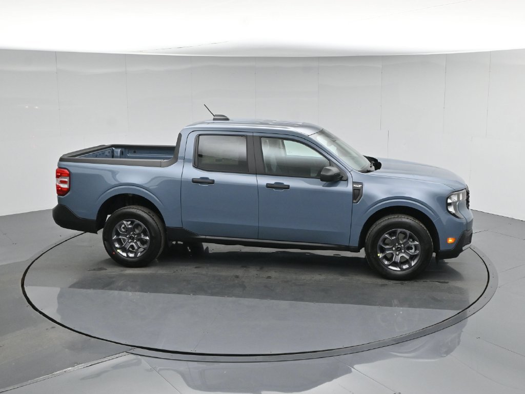 New 2026 Ford Maverick XLT FWD image 55