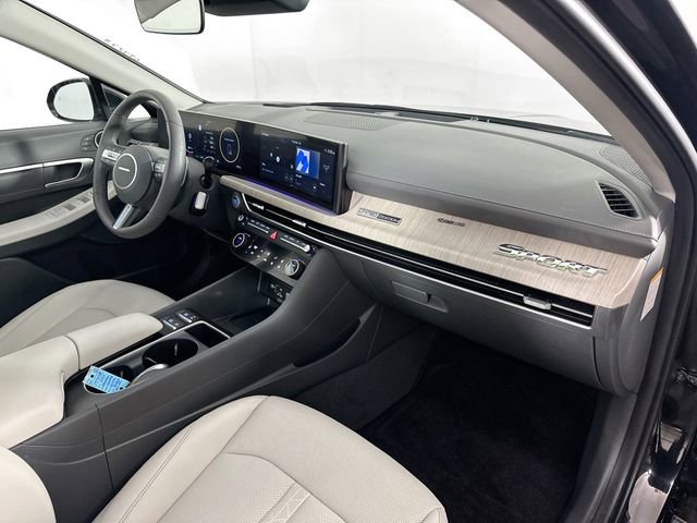 Used 2024 Hyundai Sonata Limited image 31