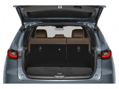 New 2026 MAZDA CX-70 3.3 Turbo S w/ Premium Plus image 13