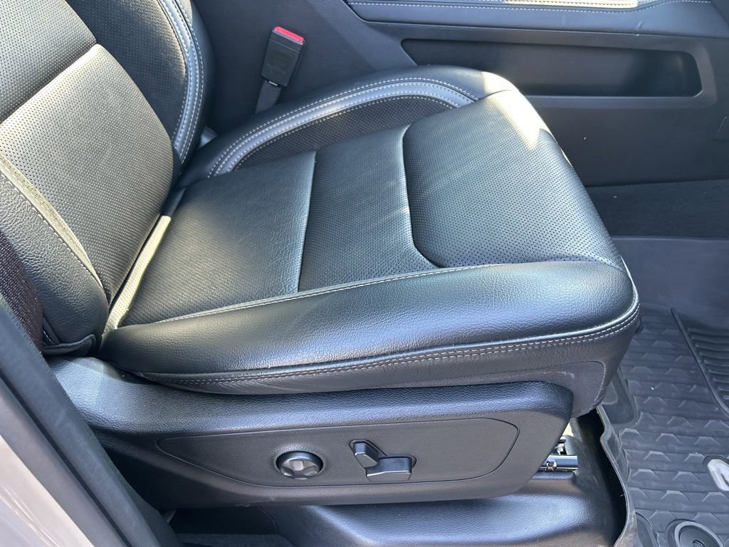 Used 2022 RAM 1500 TRX w/ TRX Level 2 Equipment Group AWD/4WD image 50