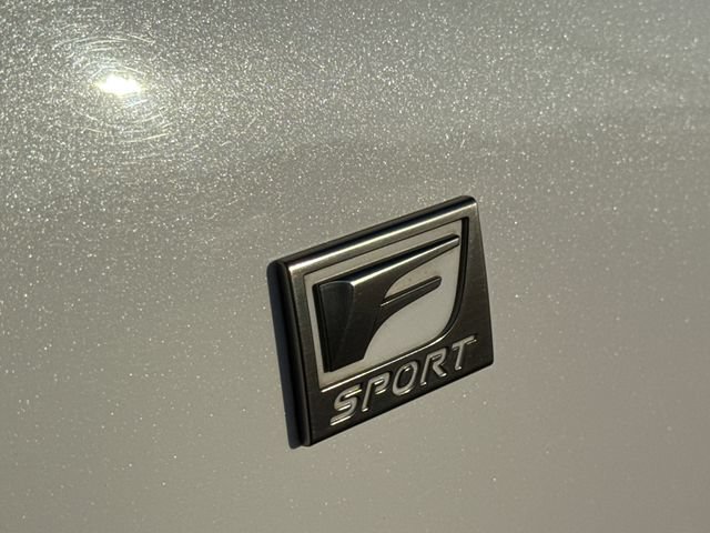 Used 2014 Lexus IS 250 w/ F-Sport Package RWD image 10