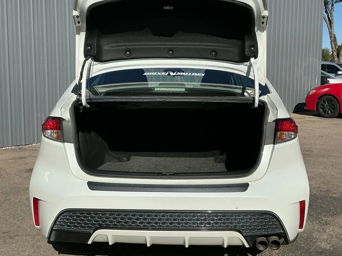 Used 2020 Toyota Corolla SE image 20