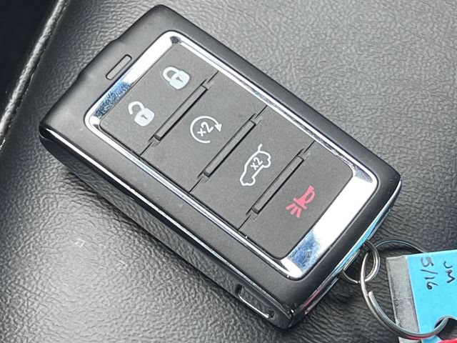 Used 2024 Jeep Grand Cherokee Limited AWD/4WD image 28