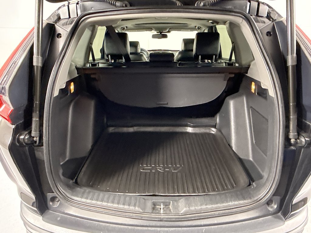 Used 2022 Honda CR-V Touring image 28