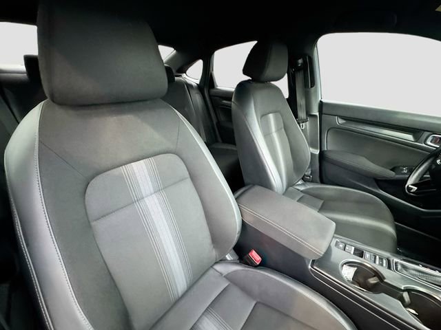 Certified 2023 Honda Civic Sport image 25
