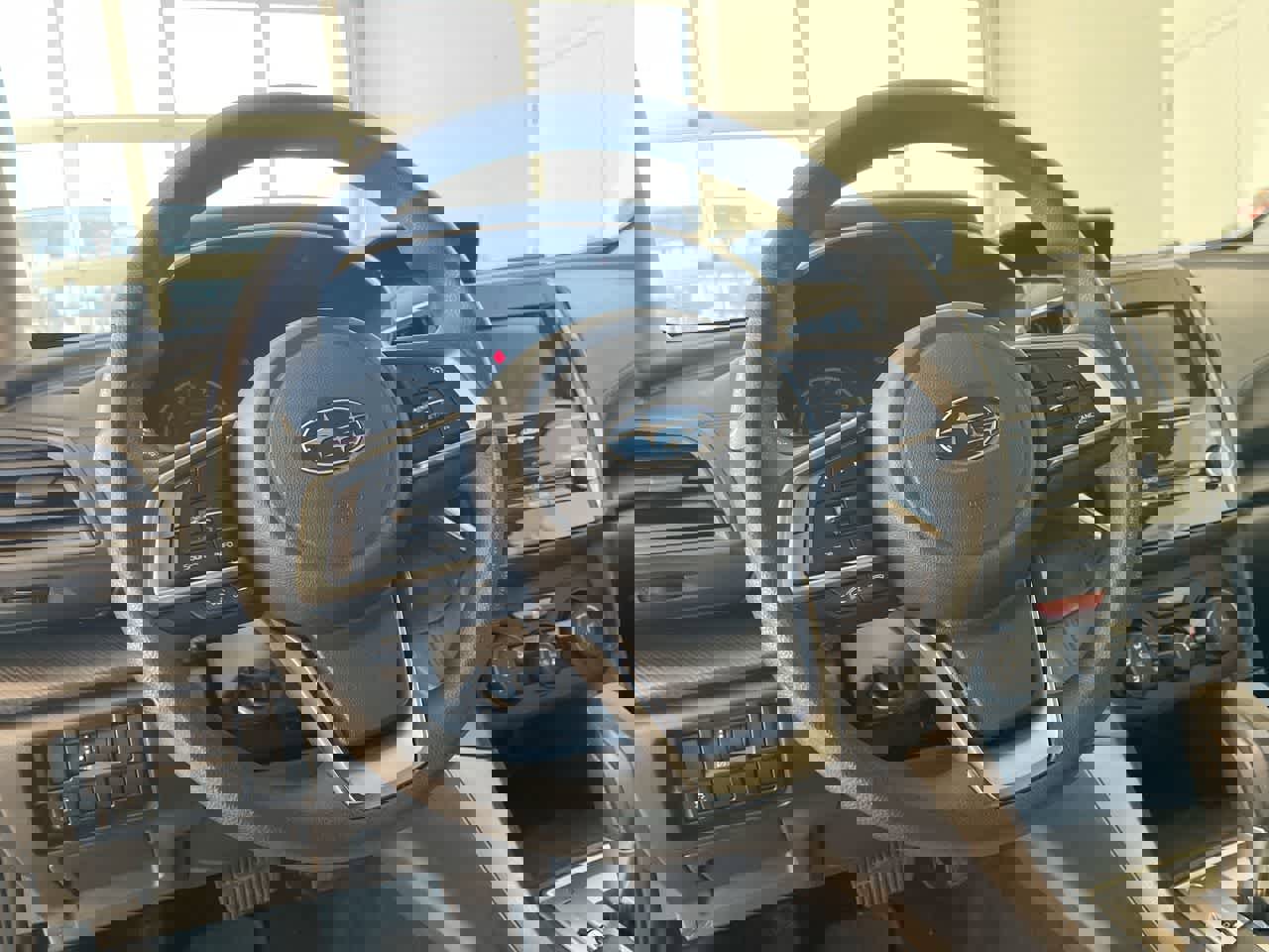 Used 2017 Subaru Impreza 2.0i Premium image 14