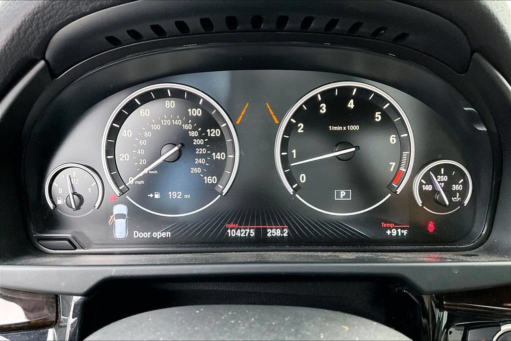 Used 2014 BMW X5 xDrive35i AWD/4WD image 26