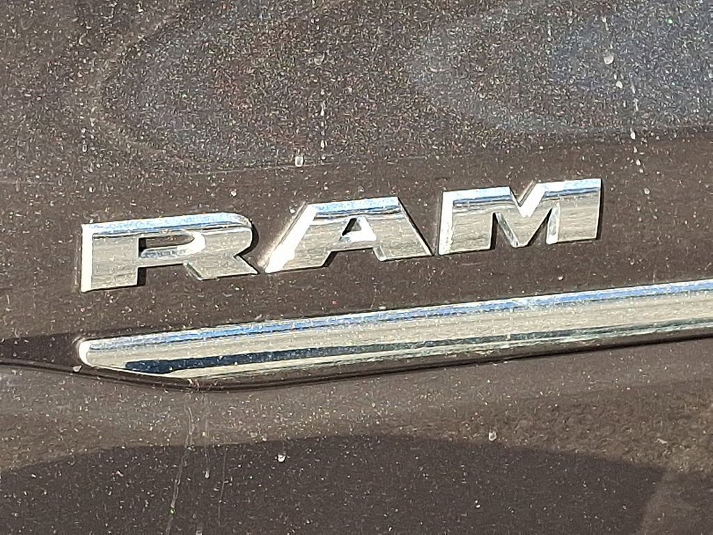 Used 2023 RAM 1500 Laramie image 38