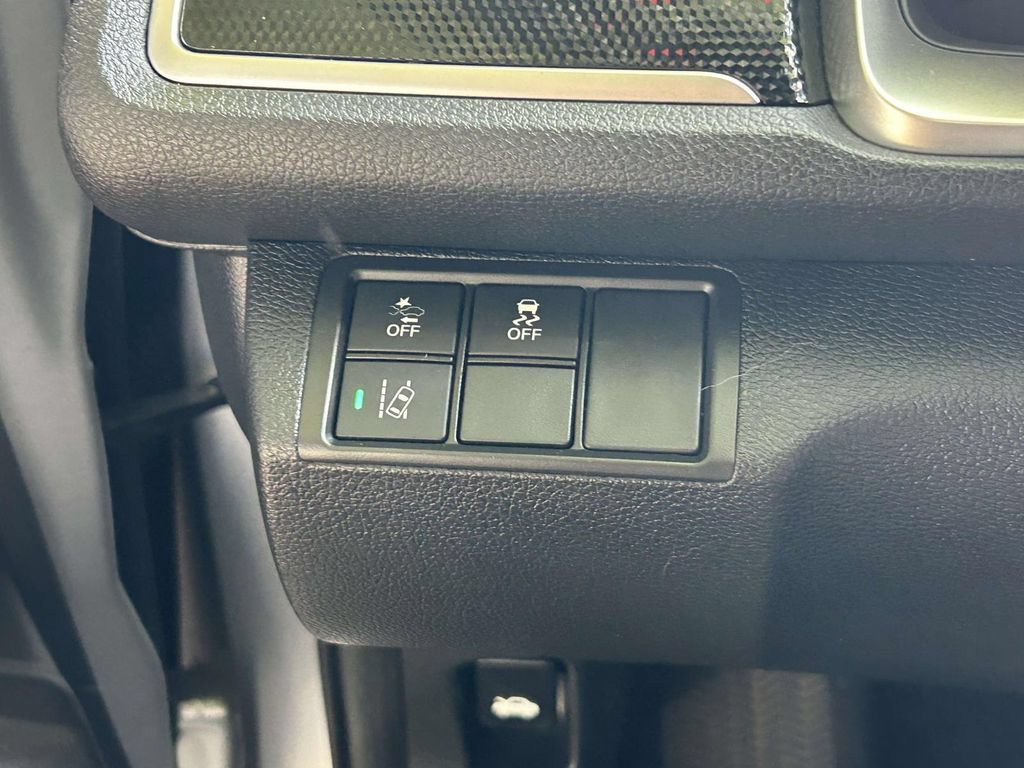 Used 2019 Honda Civic Sport image 19