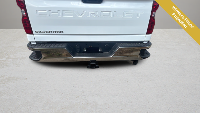 New 2026 Chevrolet Silverado 2500 W/T w/ WT Convenience Package AWD/4WD image 29
