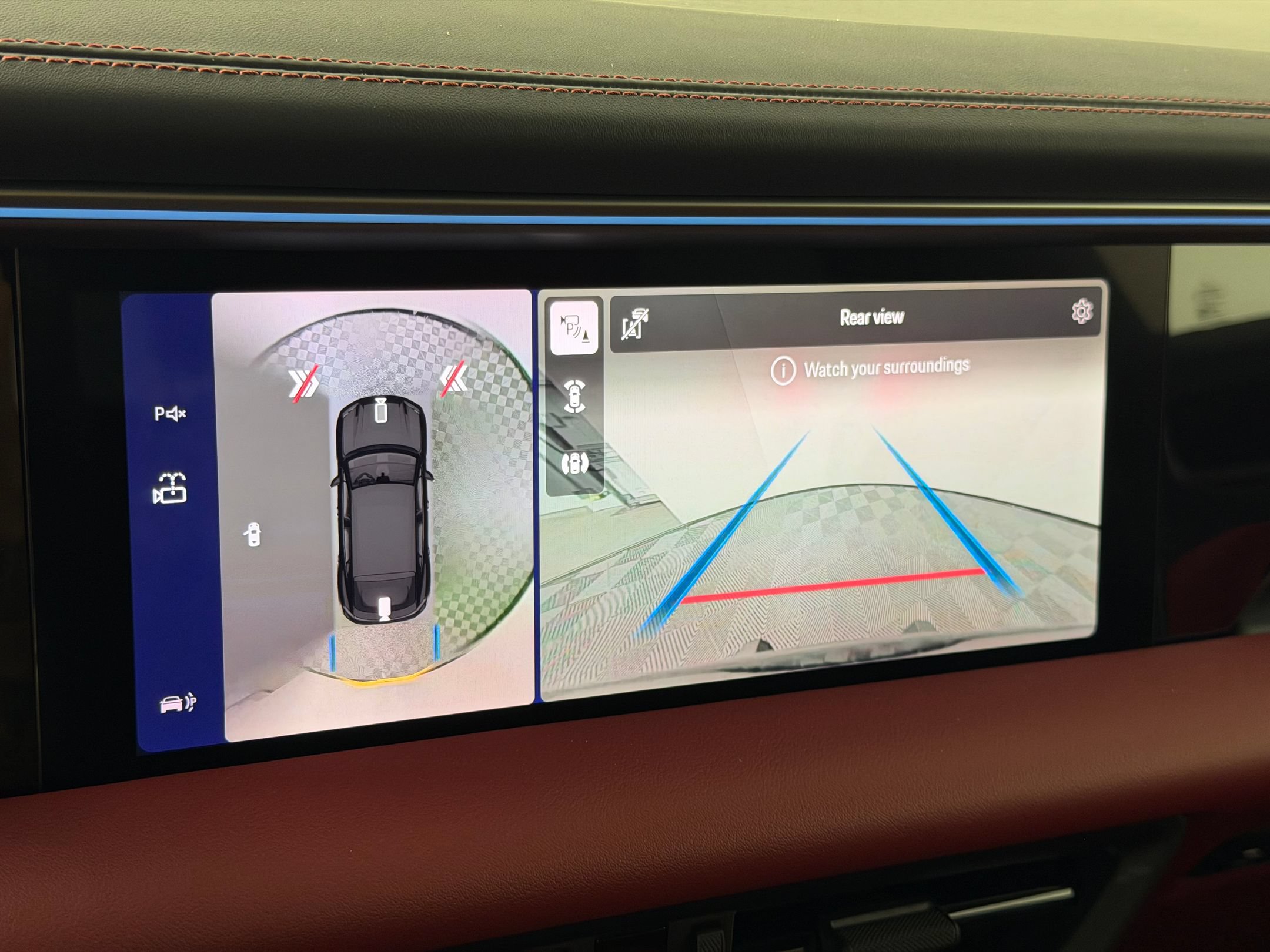 Certified 2026 Porsche Macan Electric RWD image 25