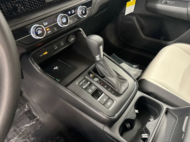 New 2027 Honda CR-V LX image 16