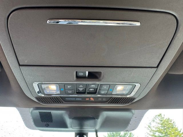 Used 2022 Ford F150 King Ranch w/ Equipment Group 601A High AWD/4WD image 40