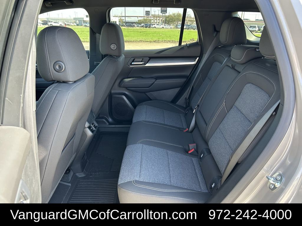 New 2026 GMC Terrain Elevation w/ Technology Package II image 24