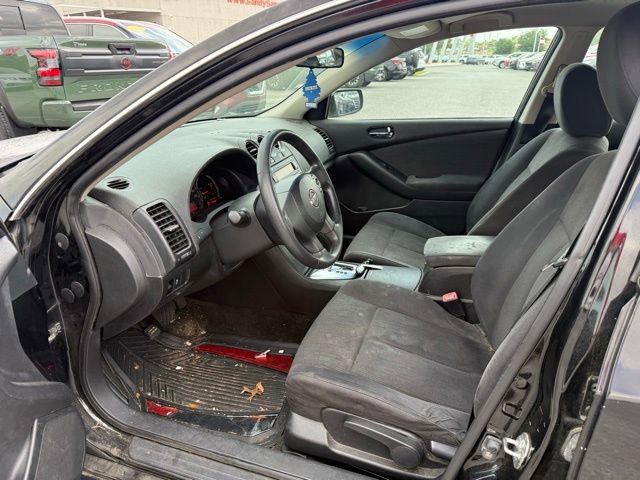 Used 2012 Nissan Altima 2.5 S FWD image 25