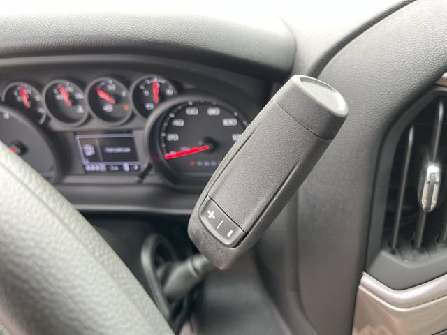 New 2026 Chevrolet Silverado 2500 Custom w/ Custom Value Package AWD/4WD image 19