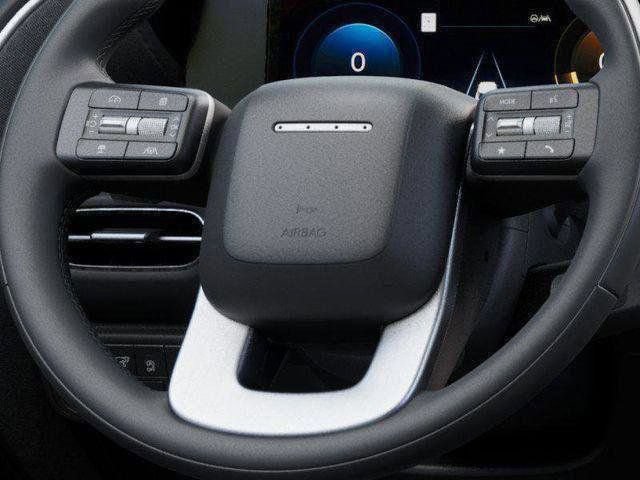 New 2026 Hyundai Palisade Calligraphy FWD image 24