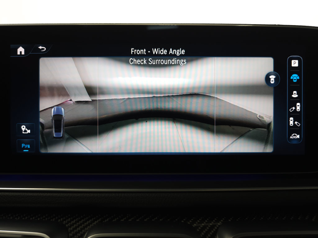 Used 2024 Mercedes-Benz GLE 53 AMG 4MATIC image 22