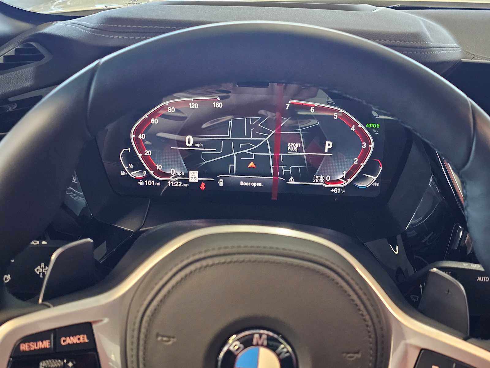 New 2026 BMW Z4 sDrive30i w/ Premium Package RWD image 12