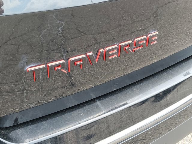 Used 2020 Chevrolet Traverse Premier w/ Redline Edition AWD/4WD image 33