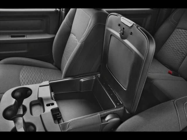 New 2026 RAM 2500 Tradesman AWD/4WD image 26