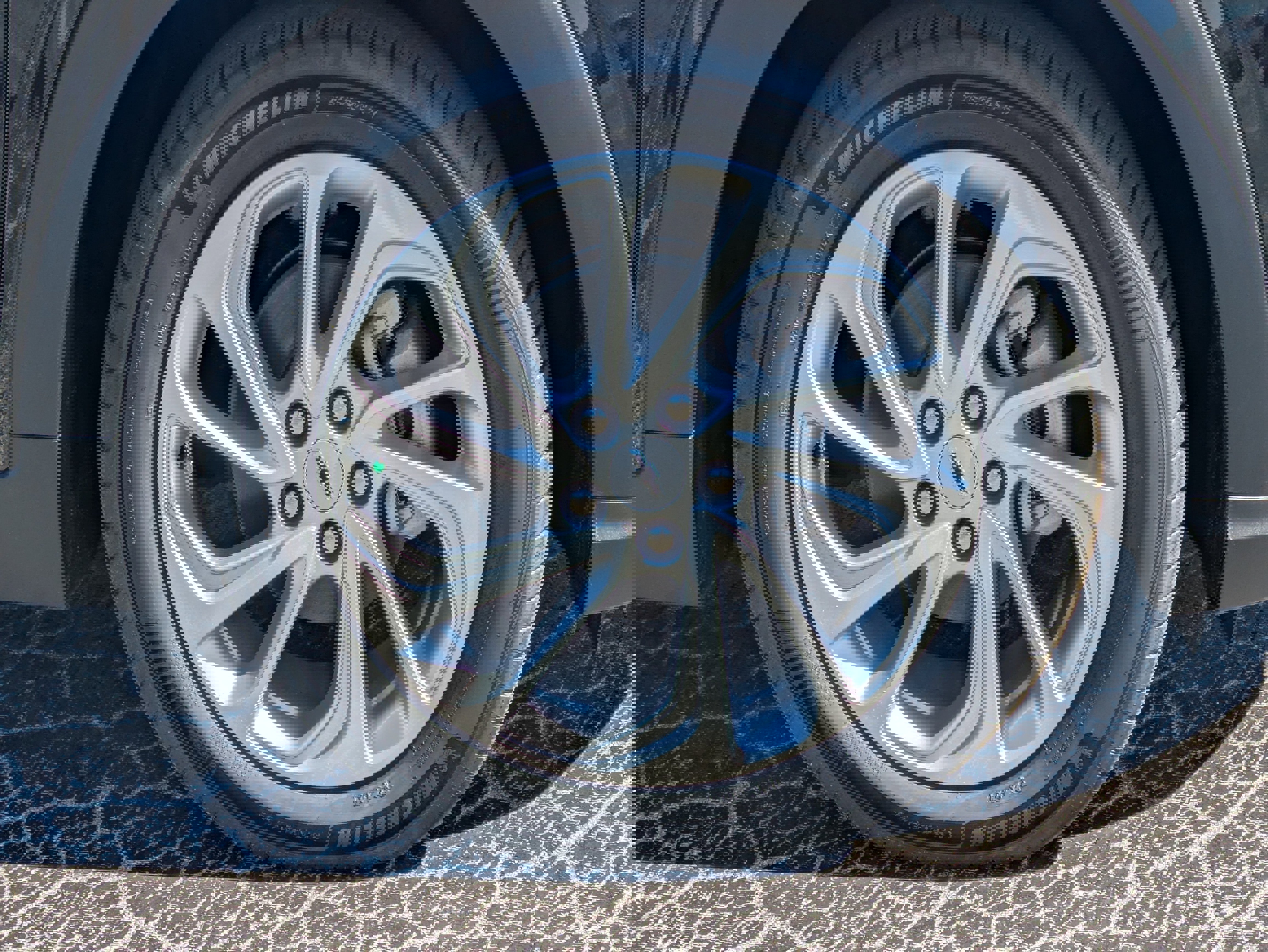 New 2027 Chevrolet Bolt LT w/ Comfort Package image 11