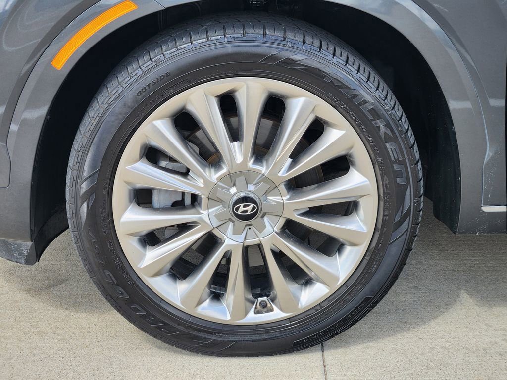 Used 2020 Hyundai Palisade Limited image 10