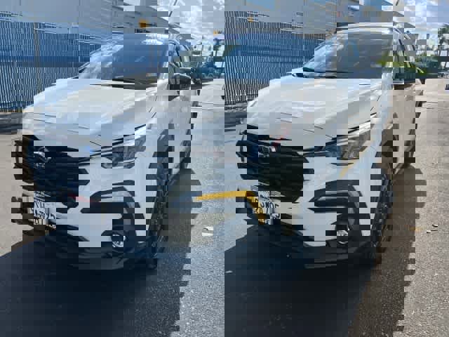 Used 2025 Subaru Crosstrek 2.5i Sport image 9