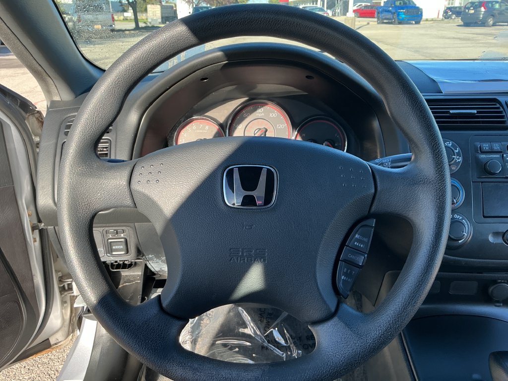 Used 2005 Honda Civic LX image 15