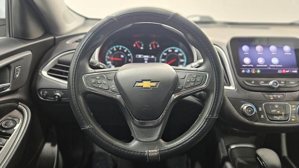 Used 2021 Chevrolet Malibu LS w/ Driver Confidence Package II image 24