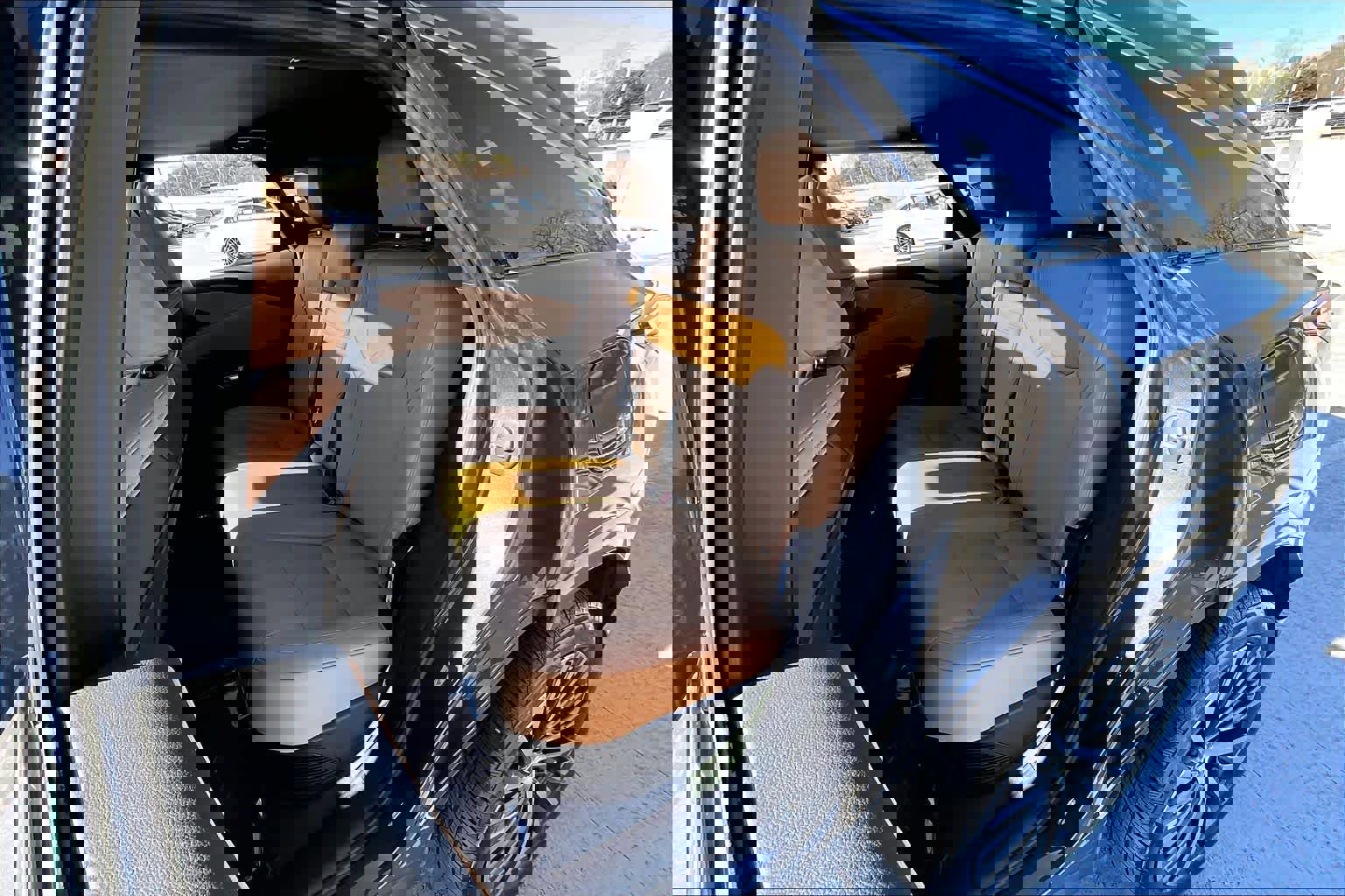 Used 2024 Lexus RX 350 Premium Plus w/ Convenience Package image 19