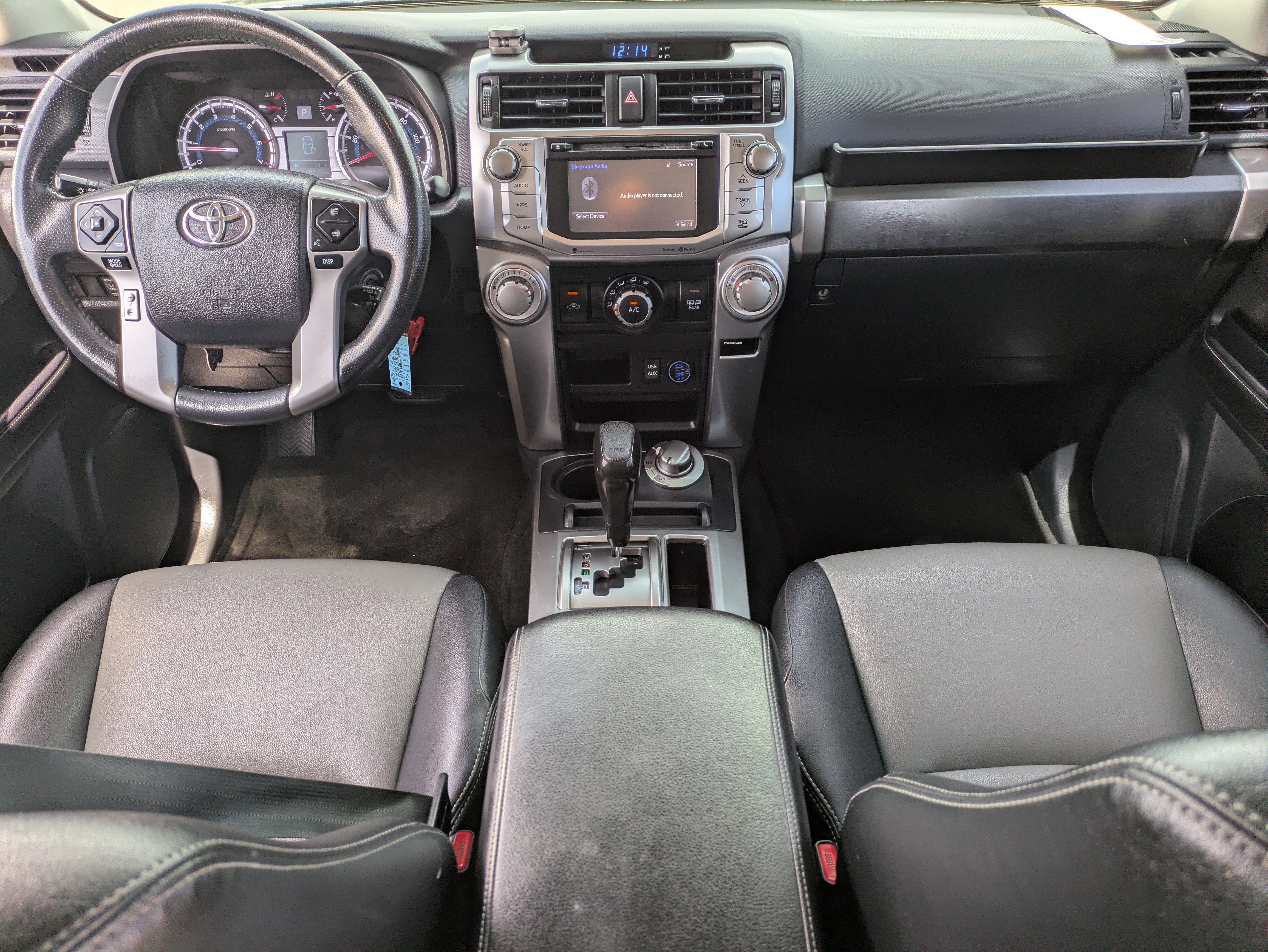 Used 2016 Toyota 4Runner SR5 image 15