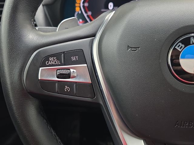 Used 2021 BMW X3 xDrive30i w/ Premium Package AWD/4WD image 16