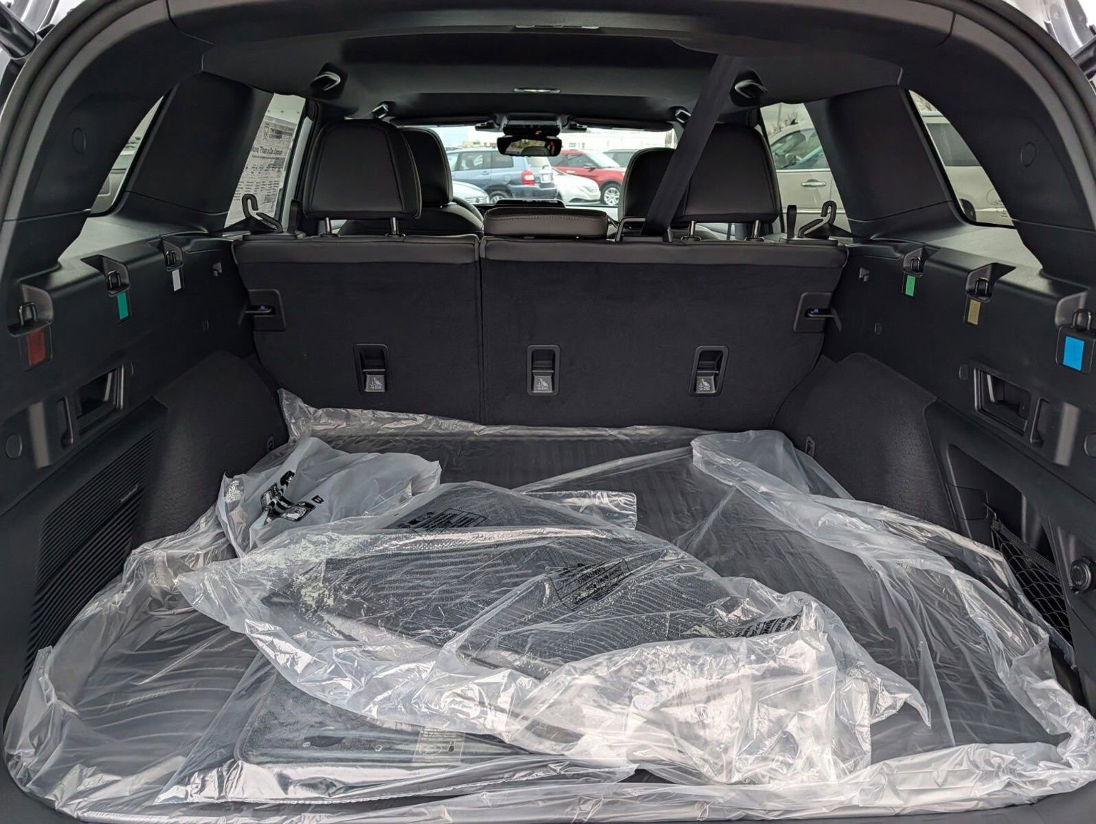 New 2026 Subaru Outback Limited XT AWD/4WD image 26