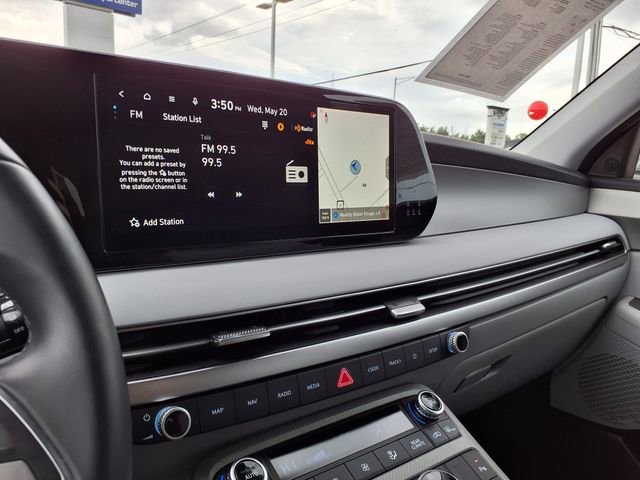 Used 2025 Hyundai Palisade SEL FWD image 27