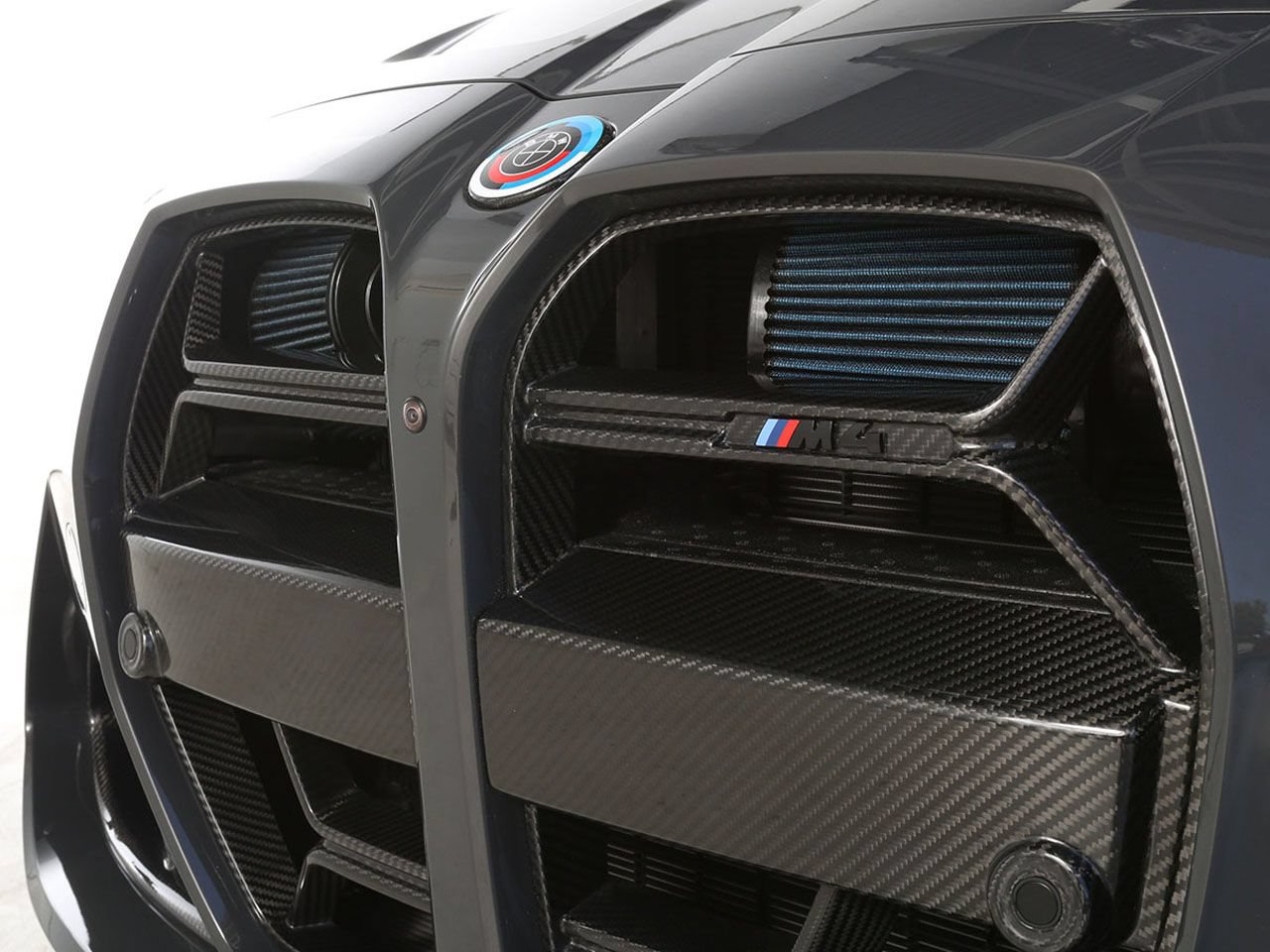 Used 2023 BMW M4 Coupe w/ Executive Package RWD image 15