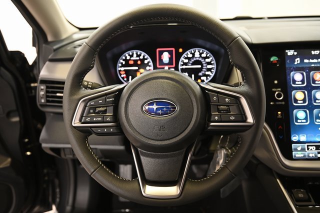 New 2025 Subaru Outback Premium image 4