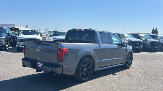 New 2026 Ford F150 STX w/ F-150 LOBO Package AWD/4WD image 3